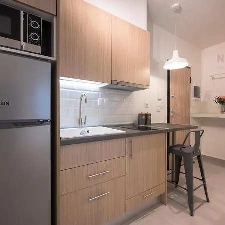 Yellow Door, Nilie Hospitality Mgmt Διαμέρισμα *