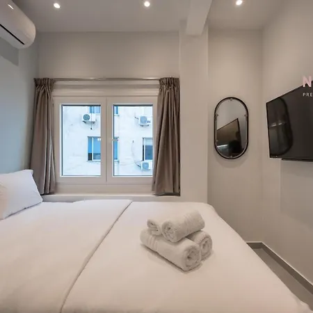 Yellow Door, Nilie Hospitality Mgmt * Θεσσαλονίκη