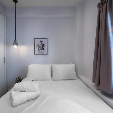 Yellow Door, Nilie Hospitality Mgmt סלוניקי