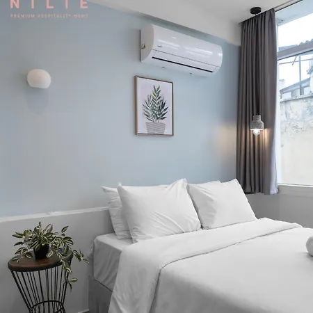 Yellow Door, Nilie Hospitality Mgmt Διαμέρισμα