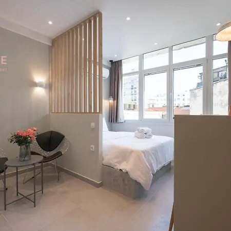 Apartmán Yellow Door, Nilie Hospitality Mgmt