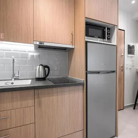 Apartment Yellow Door, Nilie Hospitality Mgmt *