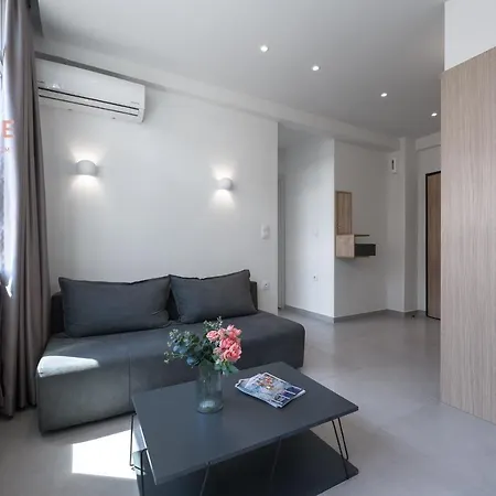 Yellow Door, Nilie Hospitality Mgmt Daire *