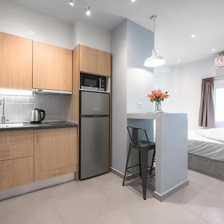 Apartment Yellow Door, Nilie Hospitality Mgmt