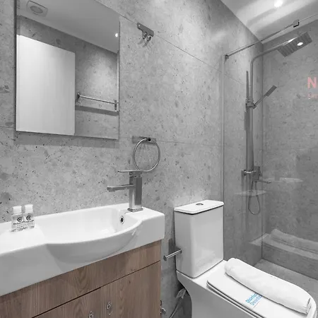 Apartment Yellow Door, Nilie Hospitality Mgmt *