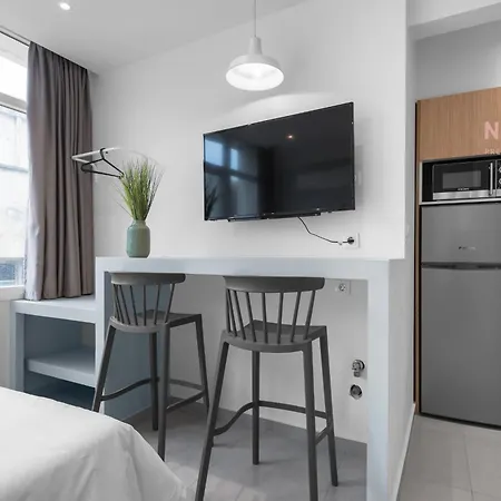 Apartment Yellow Door, Nilie Hospitality Mgmt